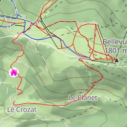 thumbnail for Bellevue