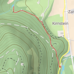 thumbnail for Kufsteiner Straße