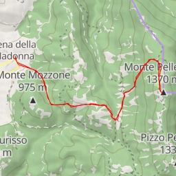 thumbnail for Monte Pellecchia