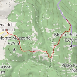 thumbnail for Colle Pietropaolo