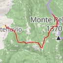 thumbnail for Pozzi della neve