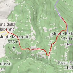 thumbnail for Pozzi della neve