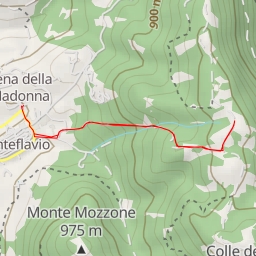 thumbnail for Comunale delle Traverse