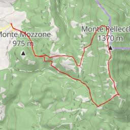 thumbnail for Cima Fidene