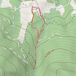 thumbnail for Rotschitzawasserfall