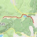 thumbnail for Chemin de Vasseras - Chemin de Vasseras