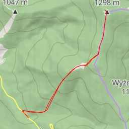 thumbnail for Trasa Enduro