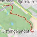 thumbnail for Nacka Golfklubb - Lagnövägen