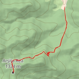 thumbnail for Arșița Rea