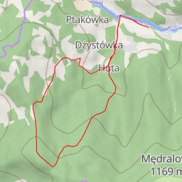 thumbnail for Mała Mędralowa