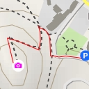 thumbnail for Passeggiata del Belvedere di Nebida