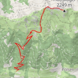 thumbnail for Hochkogel