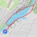 thumbnail for Llac de Navarcles