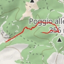 thumbnail for Poggio alle Lastre