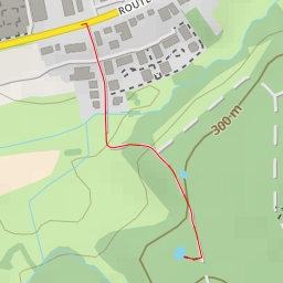 thumbnail for Lei - Route de Longwy