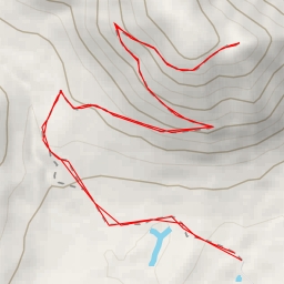 thumbnail for Apgar Lookout