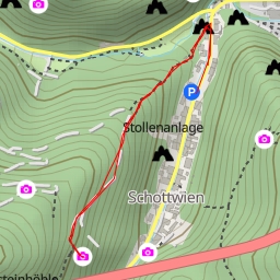 thumbnail for Brückenblick