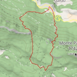 thumbnail for Rifugio Varroncelli