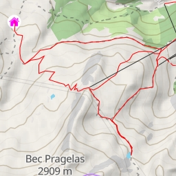 thumbnail for Lago Larissa