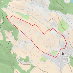 thumbnail for Mirador dels Apòstols