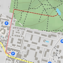 thumbnail for Rue de Noisy