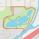 thumbnail for Jackrabbit Trail - Jackrabbit Trail - Sacramento