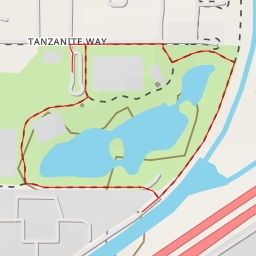 thumbnail for Jackrabbit Trail - Jackrabbit Trail - Sacramento