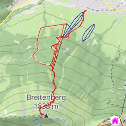 thumbnail for Breitenberg