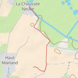 thumbnail for Route du Bois Marland - Route du Bois Marland