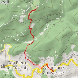 thumbnail for Agriturismo Monte Pu - Val Frascarese