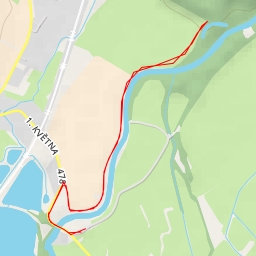 thumbnail for K Odře - Ostrava