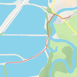 thumbnail for Malý Budní rybník