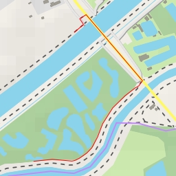 thumbnail for Beemdweg