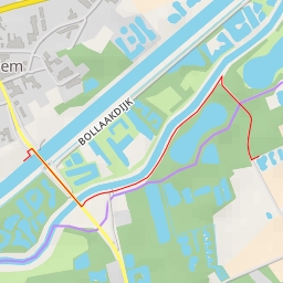 thumbnail for Elzestraat