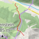 thumbnail for Roter Stein Alpe - Vils