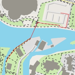 thumbnail for Stare Miasto - Kręta - Bydgoszcz