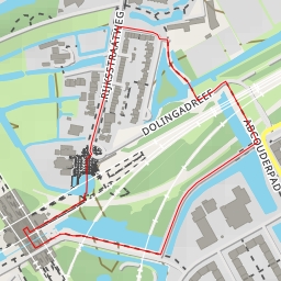 thumbnail for Pablo Nerudalaan - Pablo Nerudalaan - Amsterdam