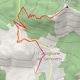 thumbnail for Monte Monna