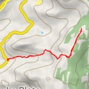 thumbnail for Ventana del Nublo