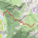 thumbnail for Doppelter Seegruppenblick - Murgseeweg