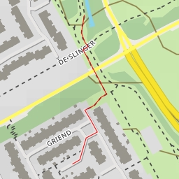 thumbnail for De Slinger - De Slinger