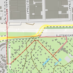 thumbnail for Leeuweriklaan - Leeuweriklaan - Amsterdam