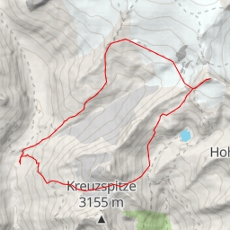 thumbnail for Weißspitze