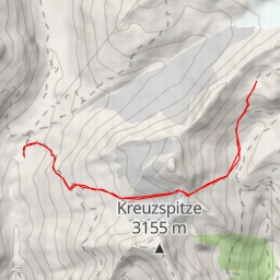 thumbnail for Wallhorntörl - Prägraten am Großvenediger