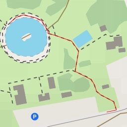 thumbnail for Parco Cavour - Via Napoleonica