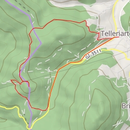 thumbnail for Illuntziaga