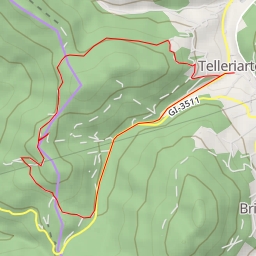 thumbnail for Otsamuño