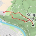thumbnail for Mittlerer Küppelweg