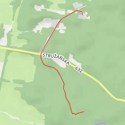 thumbnail for Strużańska - Strużańska