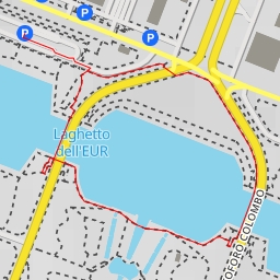 thumbnail for Ponte Hashi - Roma